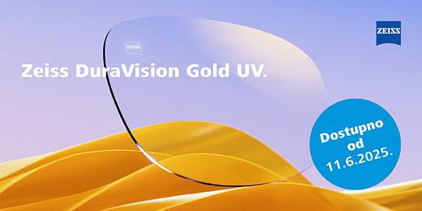 ZEISS DuraVision Gold UV