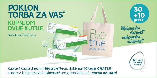 Biotrue ONEday